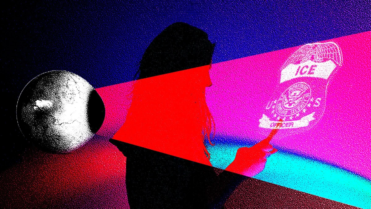 The Escalating Tension Between Federal Surveillance and Digital Free Speech: ICE’s Evolving Role in Monitoring Online Criticism