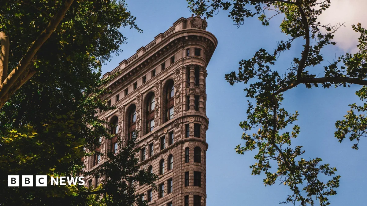 The Flatiron Building Unveiled: From Iconic Office to Ultra-Luxury Residences, A Century-Old Landmark’s $58.5 Million Transformation