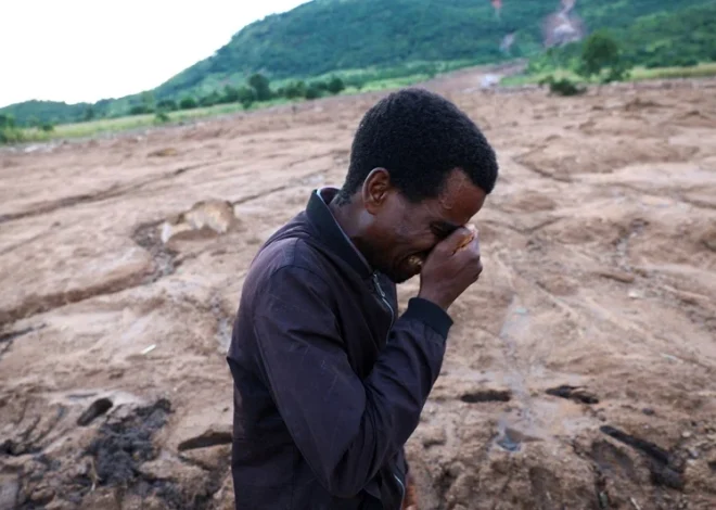 The Fund for Responding to Loss and Damage and the Critical Imperative for Sustainable Resource Mobilization in Global Climate Policy