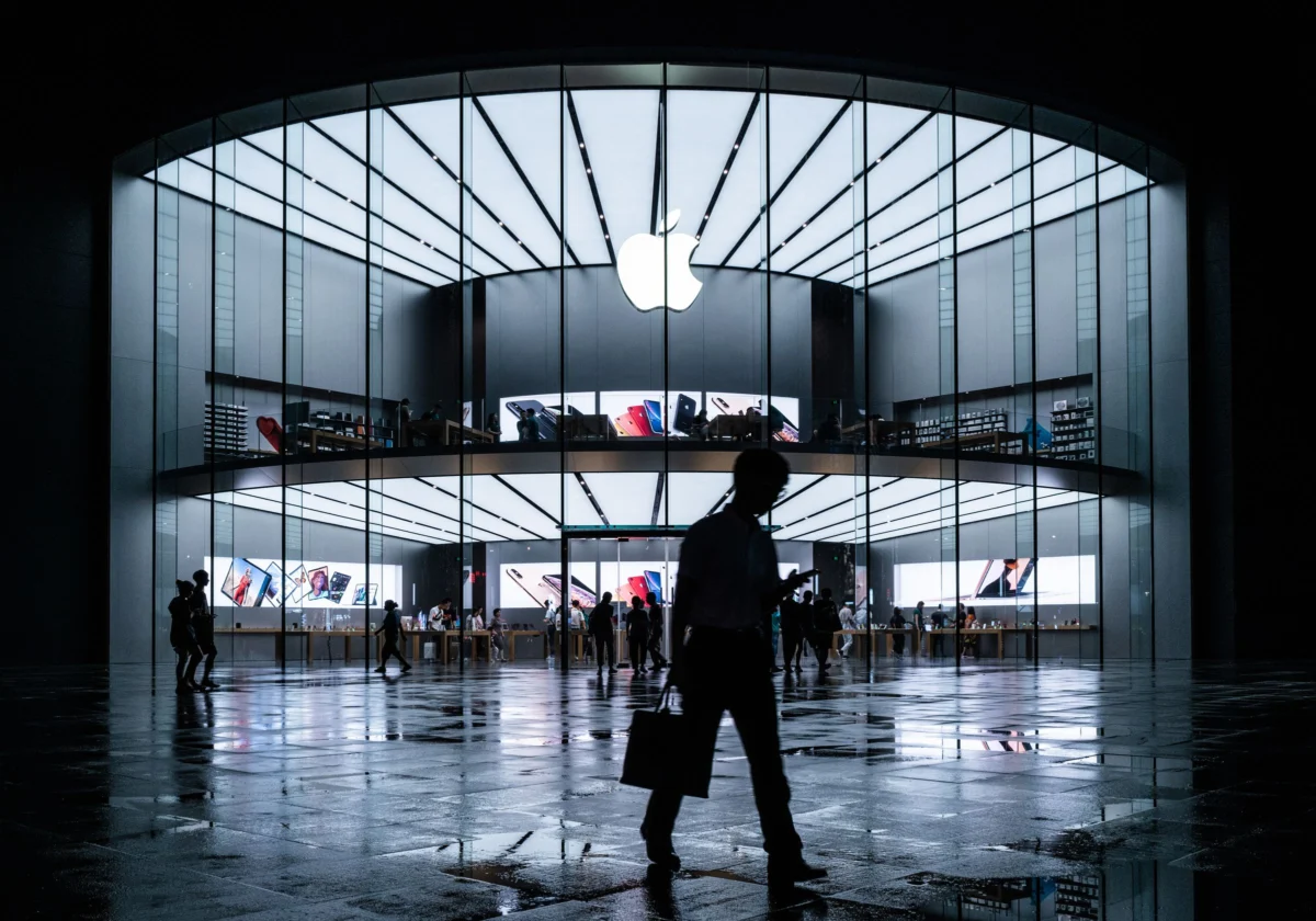 The Global State of Digital Surveillance and Cybersecurity Vulnerabilities This Week