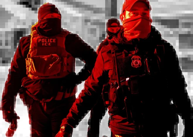 The High-Level Resignation of DHS Statistics Chief Highlights a Deepening Conflict Over Agency Transparency and Immigration Policy