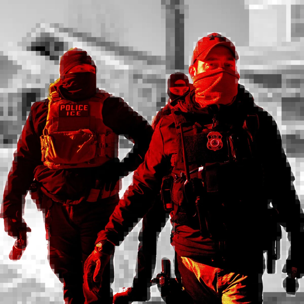 The High-Level Resignation of DHS Statistics Chief Highlights a Deepening Conflict Over Agency Transparency and Immigration Policy