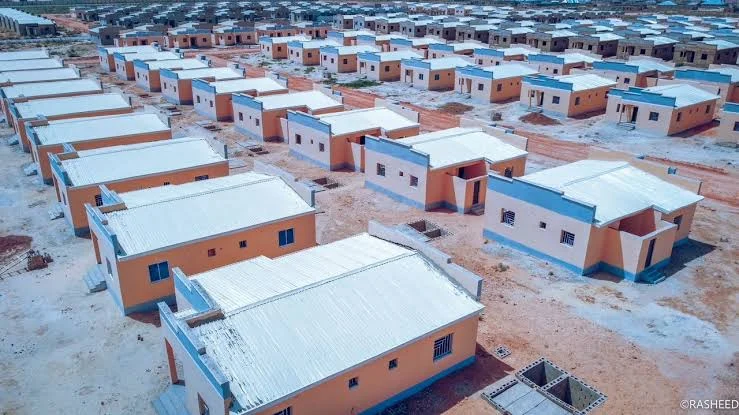 The Impending Housing Crisis: Why Lagos is Facing an Existential Threat to Urban Stability