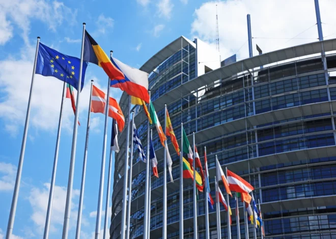 The Irony of Surveillance: European Parliament Investigator Targeted by Pegasus Spyware