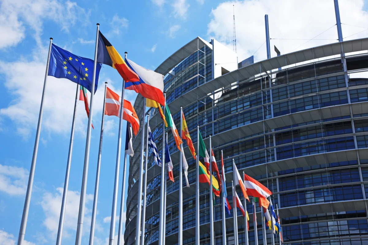 The Irony of Surveillance: European Parliament Investigator Targeted by Pegasus Spyware