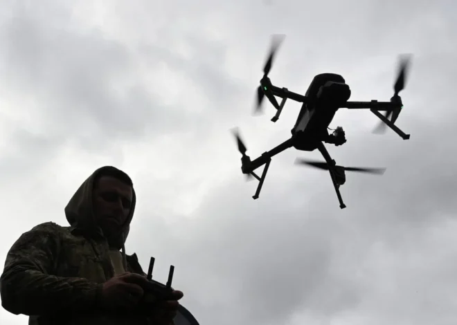 The Myth of the Drone Wunderwaffen and the Strategic Perils of Defense Populism