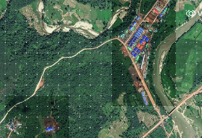 The Rapid Expansion of Cyber-Scam Compounds in Myanmar Signals Failure of Regional Enforcement Efforts