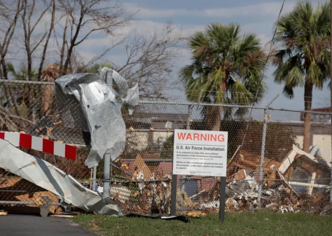 The Strategic Necessity of Weather Readiness How the 2026 El Niño Threatens US Military Operations and Infrastructure