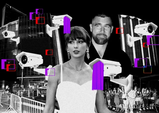 The Surveillance Paradox: Madison Square Garden Disables Its Own Biometric Security for Elite Wedding Celebration
