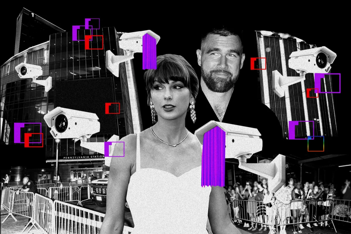 The Surveillance Paradox: Madison Square Garden Disables Its Own Biometric Security for Elite Wedding Celebration