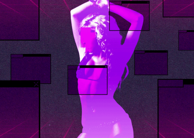 The Unseen Digital Battlefield: How Adult Content Creators Are Exposing Global Cybersecurity Vulnerabilities