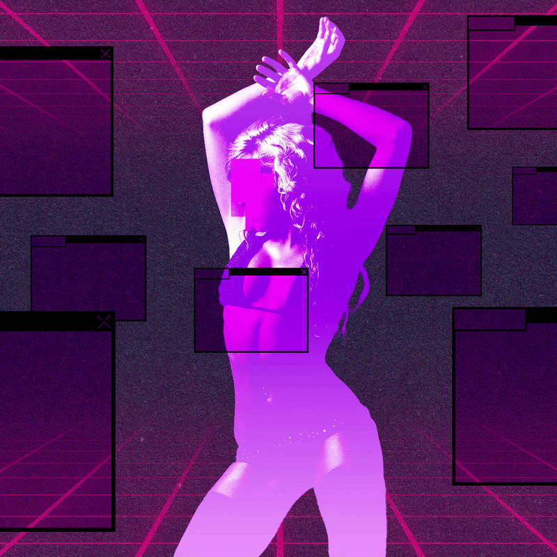 The Unseen Digital Battlefield: How Adult Content Creators Are Exposing Global Cybersecurity Vulnerabilities