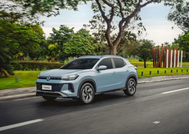The Volkswagen Taos Dominates Argentine SUV Market with Strong Sales and Strategic Pricing Adjustments