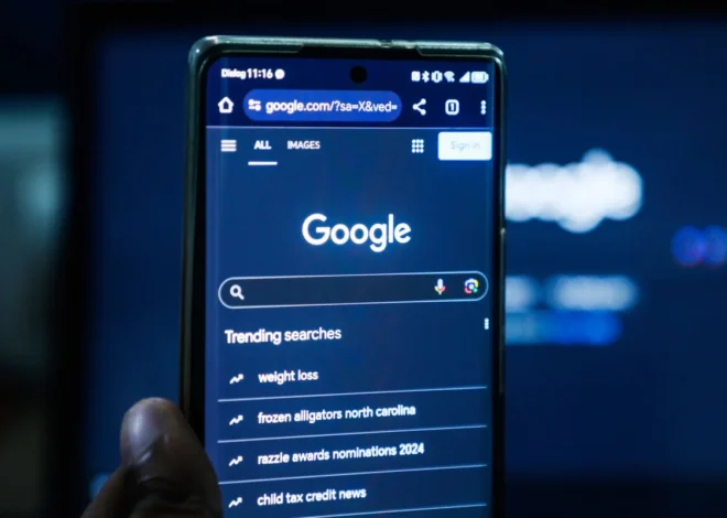 Top Google Security Staff Warn Search Data Could Be Hacked if EU Rules Change