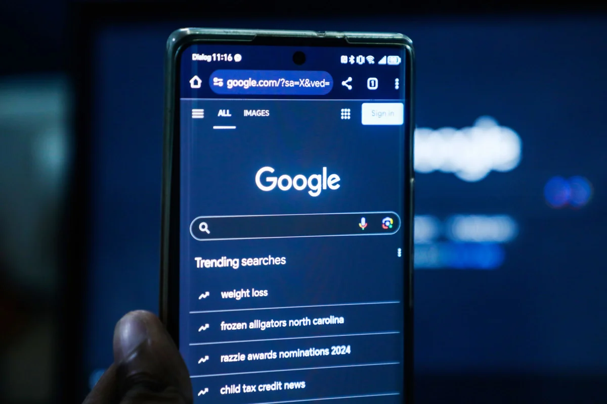 Top Google Security Staff Warn Search Data Could Be Hacked if EU Rules Change