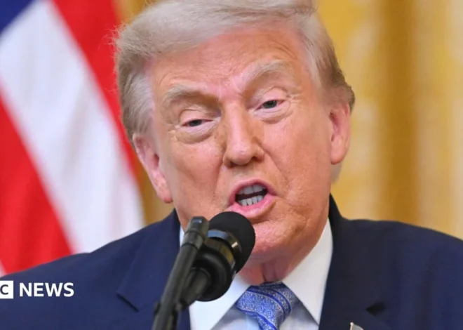 Trump Accuses China of 2020 Election Interference Amidst Widespread Contradictions and Denials