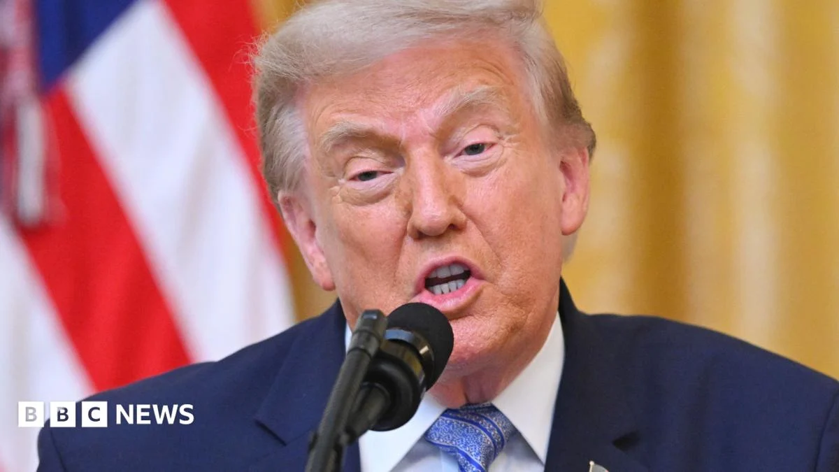 Trump Accuses China of 2020 Election Interference Amidst Widespread Contradictions and Denials