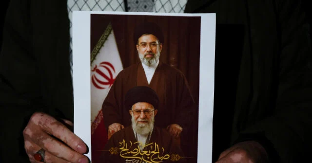 U.S. Intel Says Mojtaba ‘Far More’ Inclined to Seek Nuclear Weapons