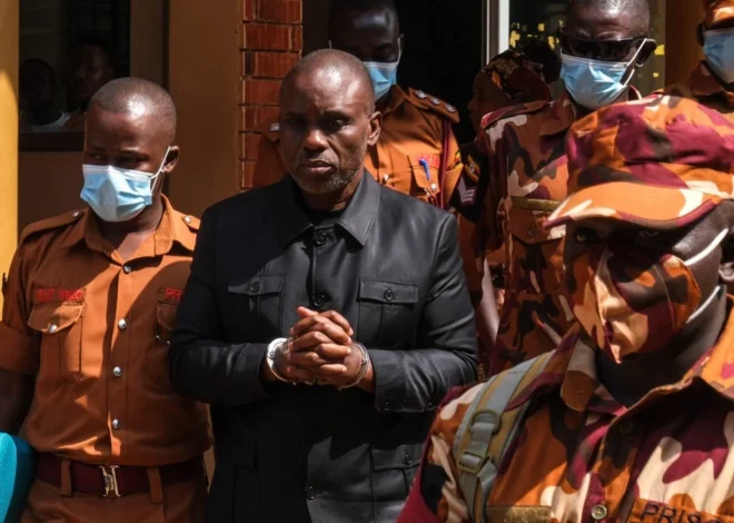Uganda Military Crackdown Escalates as Human Rights Watch Reports Arbitrary Detentions and Media Suppression Under Museveni Administration