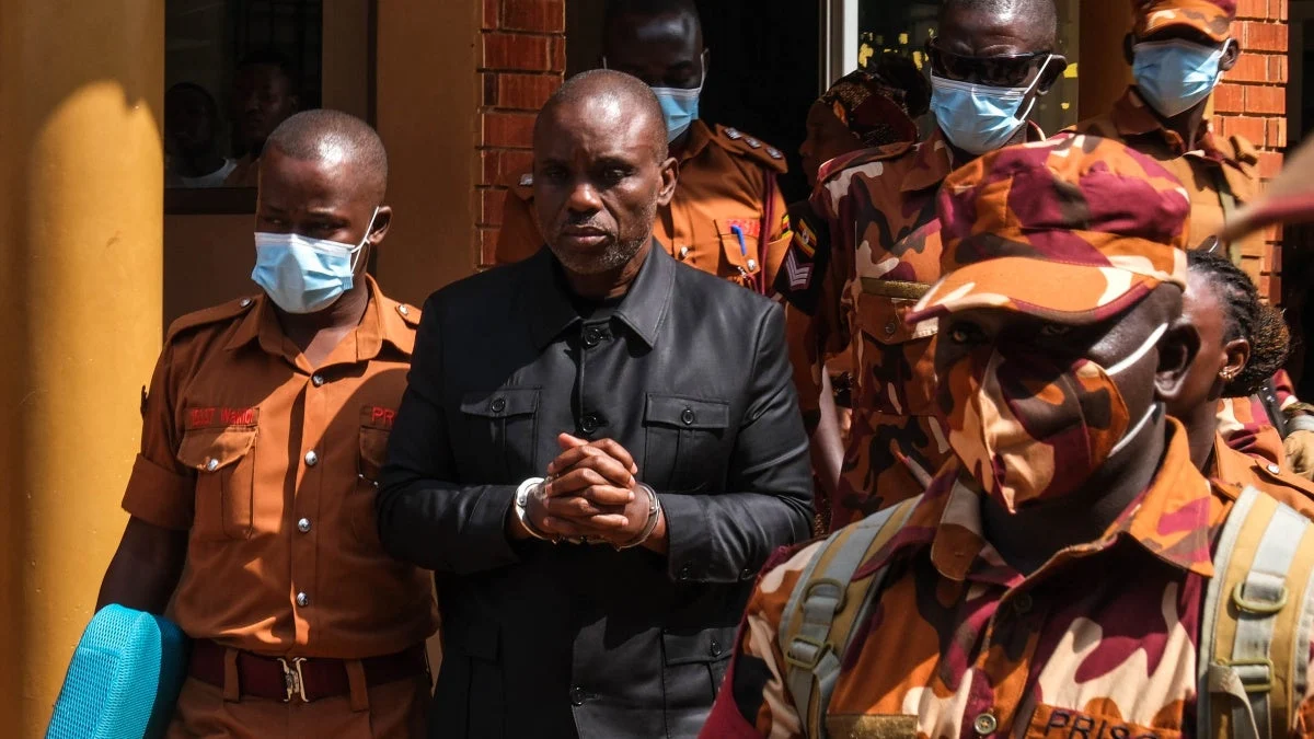 Uganda Military Crackdown Escalates as Human Rights Watch Reports Arbitrary Detentions and Media Suppression Under Museveni Administration