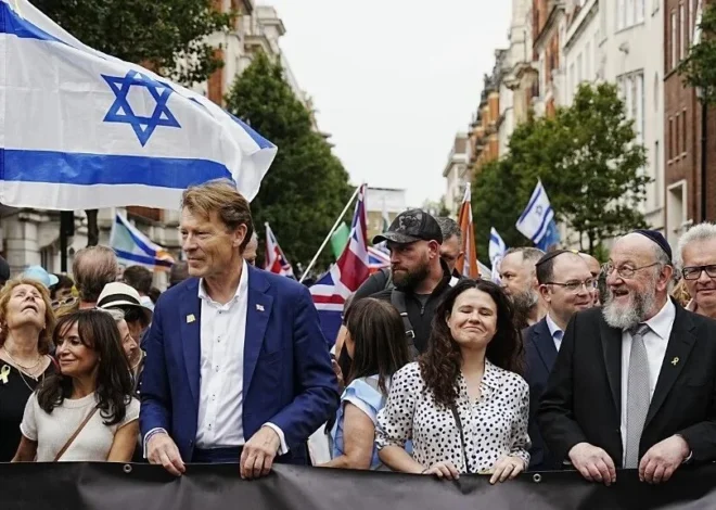 UK Government Secretly Considered Suspending Israeli Trade Deal Amid Gaza Famine and West Bank Concerns