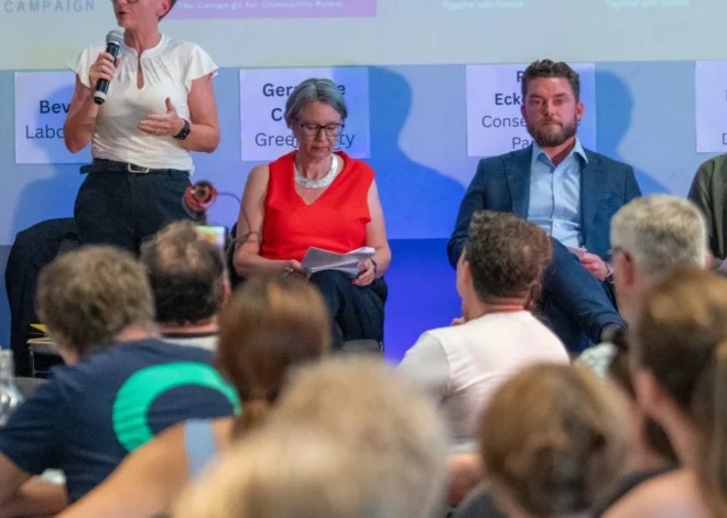 UK: Manchester Mayoral Candidates Should Condemn UAE Abuses