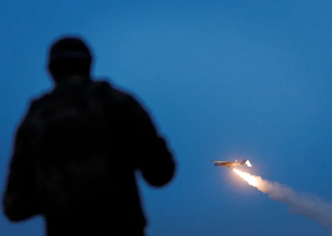 Ukraine Intensifies Maritime Drone Campaign to Isolate Crimea and Disrupt Russian Naval Logistics in the Black Sea