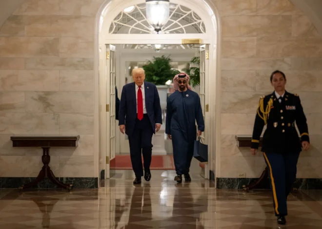 US Central Command and United Arab Emirates Establish Task Force Talon Synapse to Advance Military Artificial Intelligence Integration