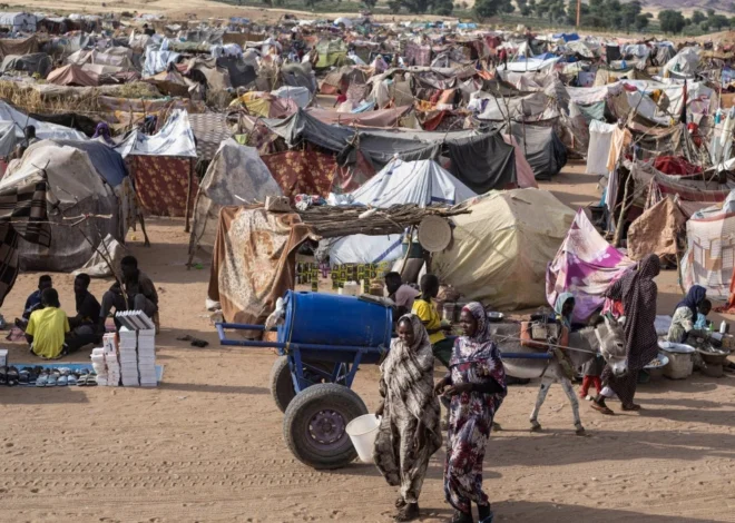 US Congress Moves to Strengthen Accountability and Sanctions Through Landmark Sudan Peace Legislation