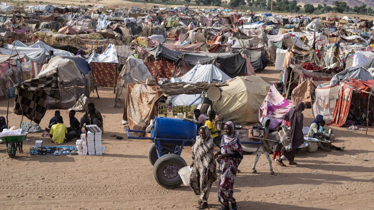US Congress Moves to Strengthen Accountability and Sanctions Through Landmark Sudan Peace Legislation
