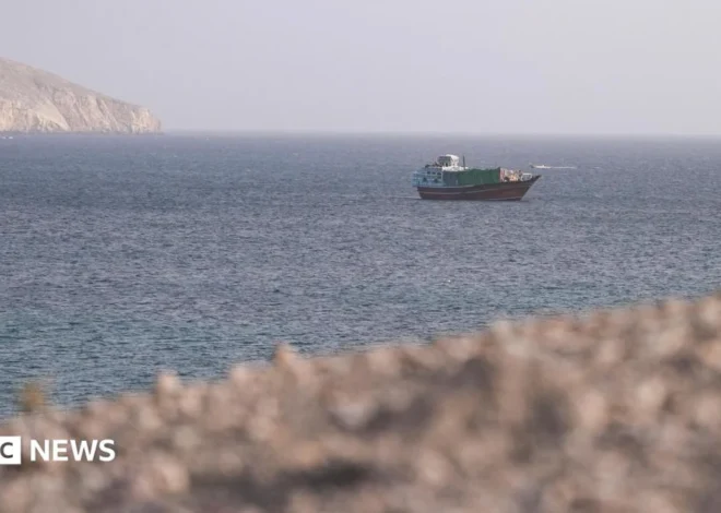 US Escalates Strikes Against Iran for Sixth Consecutive Night Amidst Strait of Hormuz Tensions and War Crime Warnings