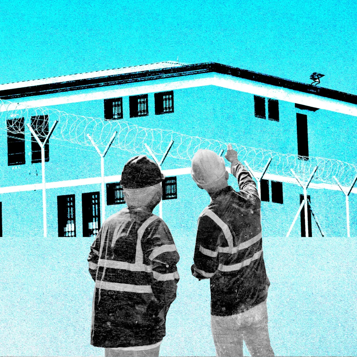 US Immigration and Customs Enforcement Seeks to Shield Private Detention Facilities from State Oversight Through Contractual Preemption