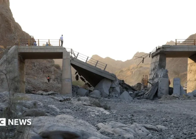 US Launches Eighth Consecutive Night of Strikes on Iran, Targeting Coastal Defenses Amid Escalating Regional Tensions