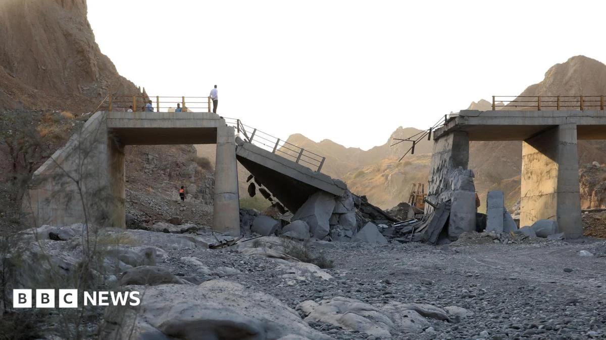 US Launches Eighth Consecutive Night of Strikes on Iran, Targeting Coastal Defenses Amid Escalating Regional Tensions
