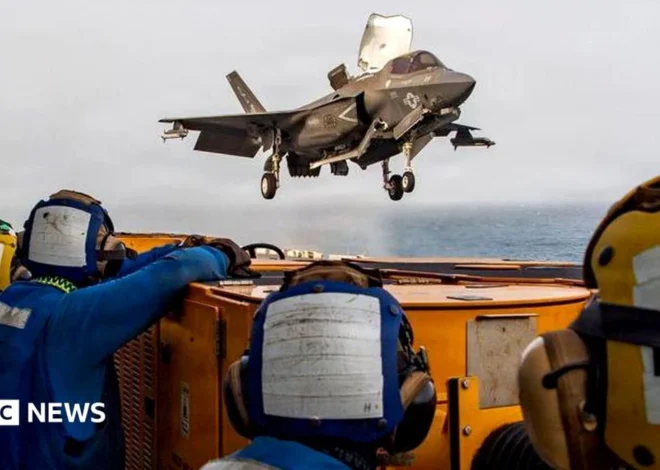 US launches fresh strikes on Iran, as Trump warns of retaliation for deaths of soldiers