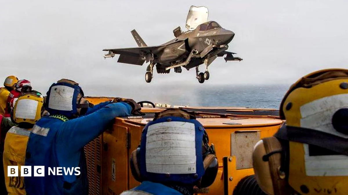 US launches fresh strikes on Iran, as Trump warns of retaliation for deaths of soldiers