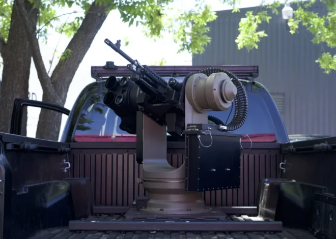 US Marine Corps Adopts Bullfrog AI-Powered Autonomous Weapon System to Counter Evolving Drone Threats and Reduce Defense Costs