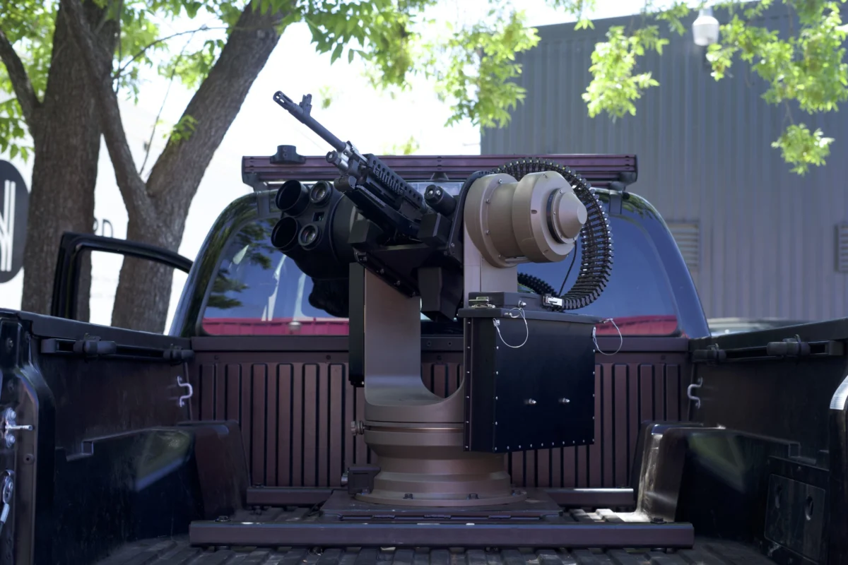US Marine Corps Adopts Bullfrog AI-Powered Autonomous Weapon System to Counter Evolving Drone Threats and Reduce Defense Costs