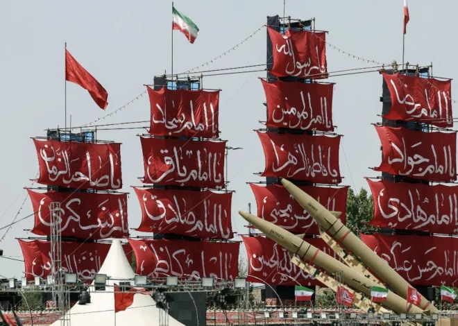 US-Saudi Strikes Against Iran-Backed Groups in Iraq Coordinated with Baghdad, President Trump Asserts Amid Escalating Regional Tensions