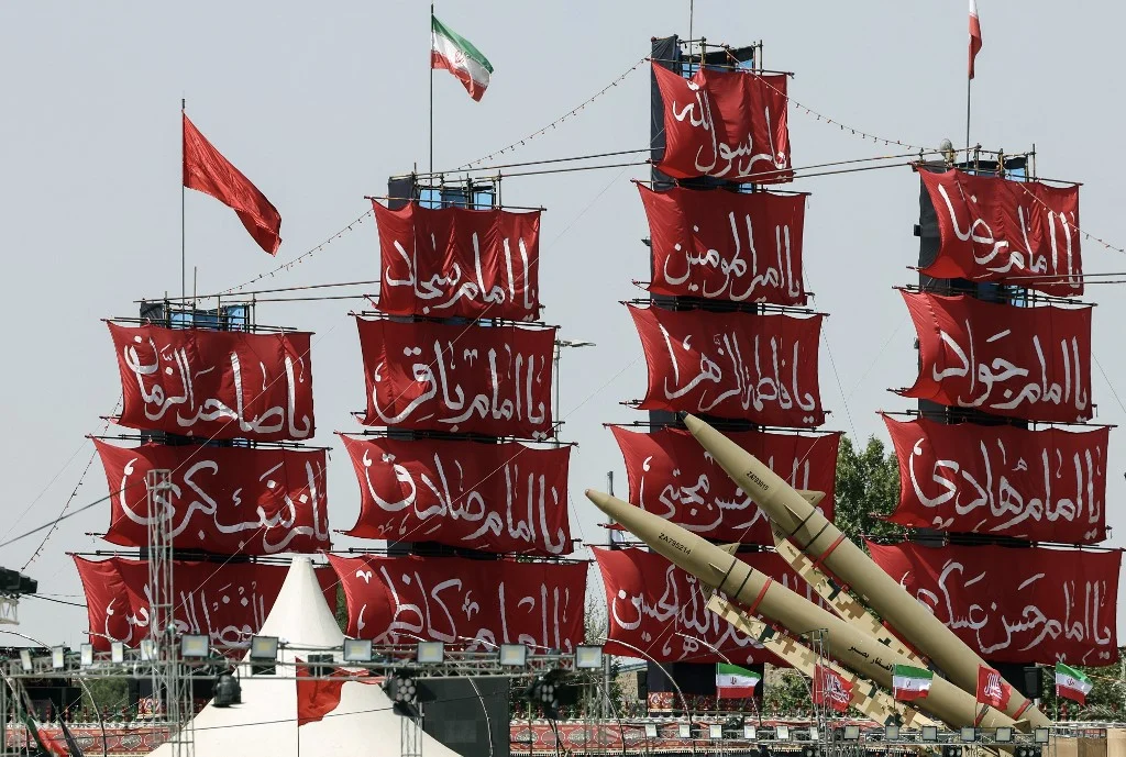 US-Saudi Strikes Against Iran-Backed Groups in Iraq Coordinated with Baghdad, President Trump Asserts Amid Escalating Regional Tensions