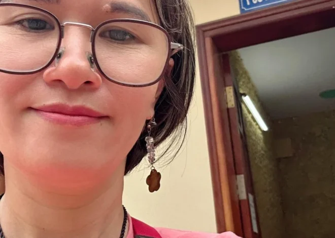 Vietnam Sentences Prominent Social Media Critic Hoang Thi Hong Thai to Six Years as Authorities Escalate Crackdown on Peaceful Dissent