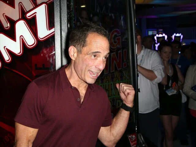 WATCH: TMZ’s Harvey Levin Claims ‘Heartbreaking’ Anthony Fauci Hearing Puts U.S. in ‘McCarthy Climate’