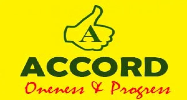 Accord Party Leadership Categorically Denies Endorsement of President Tinubu for 2027 Re-election Bid