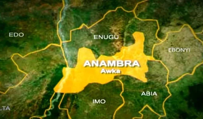 Anambra State Police Command Dismantles Notorious Kidnapping Syndicate Following High-Profile Abduction in Dunukofia