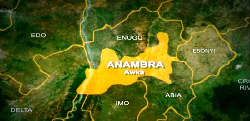 Anambra State Police Command Dismantles Notorious Kidnapping Syndicate Following High-Profile Abduction in Dunukofia