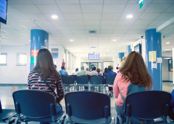Argentina Formalizes Procedure for Charging Non-Resident Foreigners for National Public Healthcare