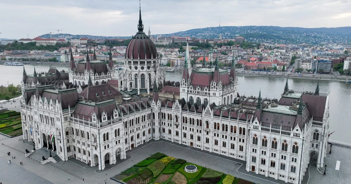 Baka Nominated as Hungarian President as Tisza Party Consolidates Power Following Election Landslide