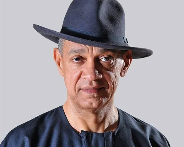 Ben Murray-Bruce Urges Innoson Vehicle Manufacturing to Prioritize Electric Vehicles to Lead Nigeria’s Green Energy Transition