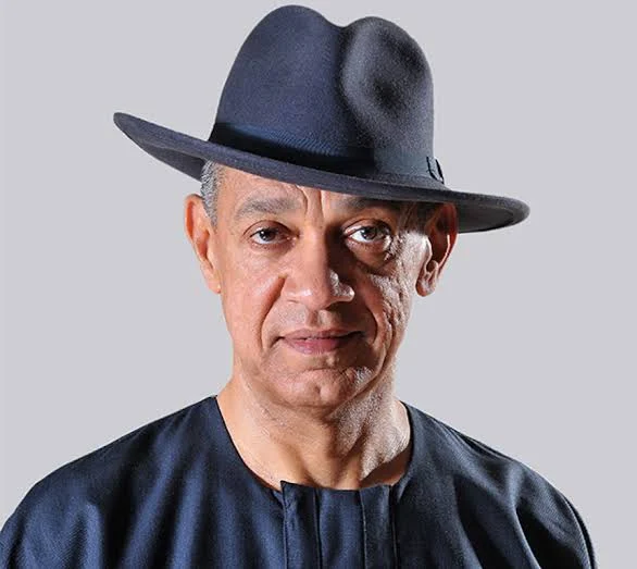 Ben Murray-Bruce Urges Innoson Vehicle Manufacturing to Prioritize Electric Vehicles to Lead Nigeria’s Green Energy Transition
