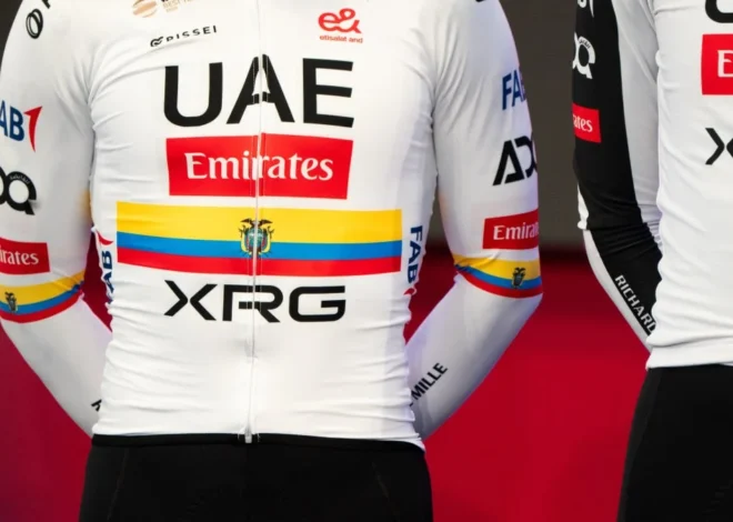 Beyond the Yellow Jersey: The UAE Team Emirates Victory and the Geopolitical Controversy Over Human Rights and the Sudan Conflict